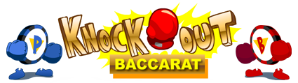 knockout baccarat