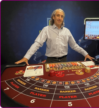 G Casino Group Requests RCD for Reading UK