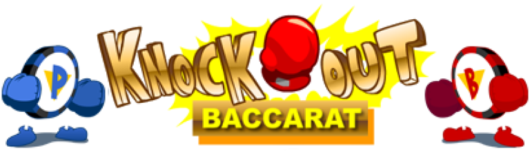 How to Play: Knockout Baccarat